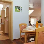 Appartement An Der Hainmuehle Lübben