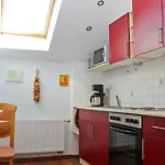 アパート An Der Hainmuehle Lübben