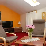 An Der Hainmuehle アパート Lübben