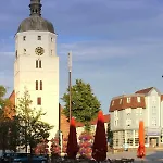 An Der Hainmuehle Appartement Lübben