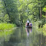 アパート An Der Hainmuehle