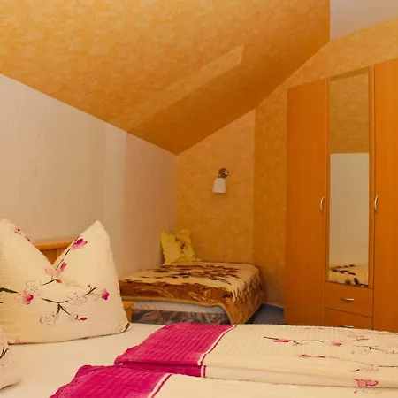 An Der Hainmuehle Apartamento *