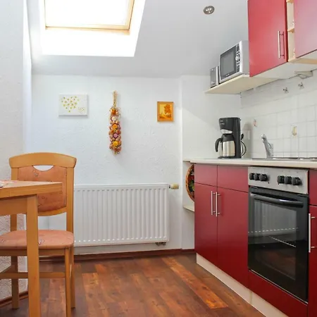 An Der Hainmuehle Apartamento