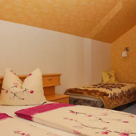 Appartement An Der Hainmuehle