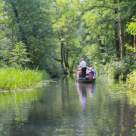 Appartement An Der Hainmuehle