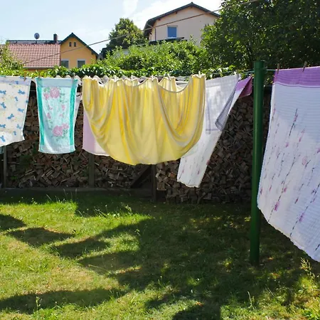 An Der Hainmuehle شقة Lübben