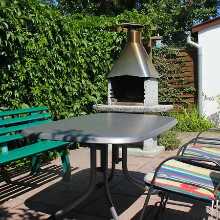 An Der Hainmühle Apartamento