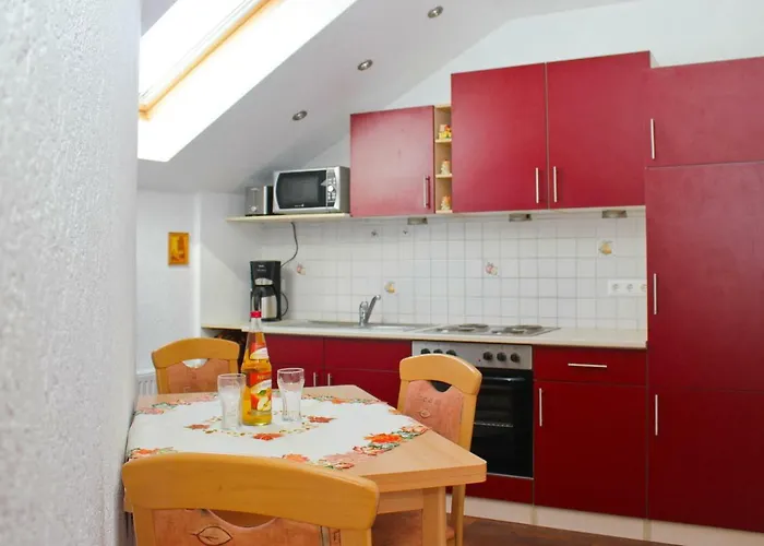 An Der Hainmuehle * Lübben