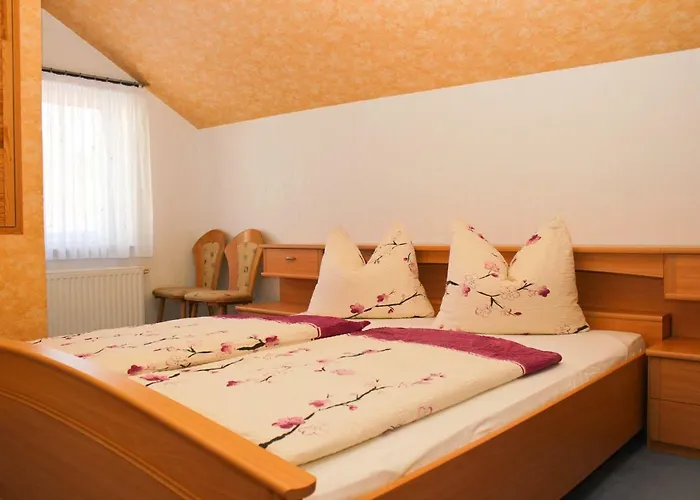 An Der Hainmuehle Люббен