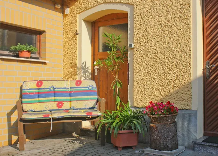 An Der Hainmühle * Lübben