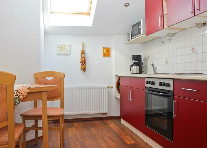 An Der Hainmuehle Apartamento