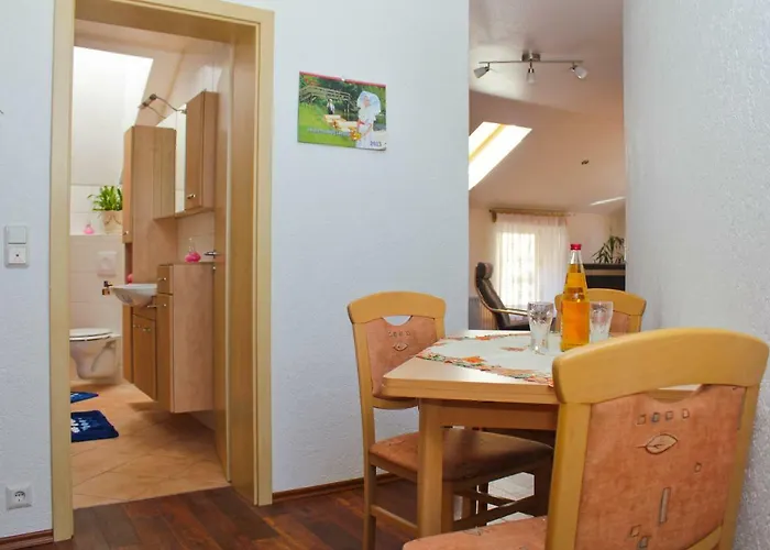 Apartamento An Der Hainmühle Lübben