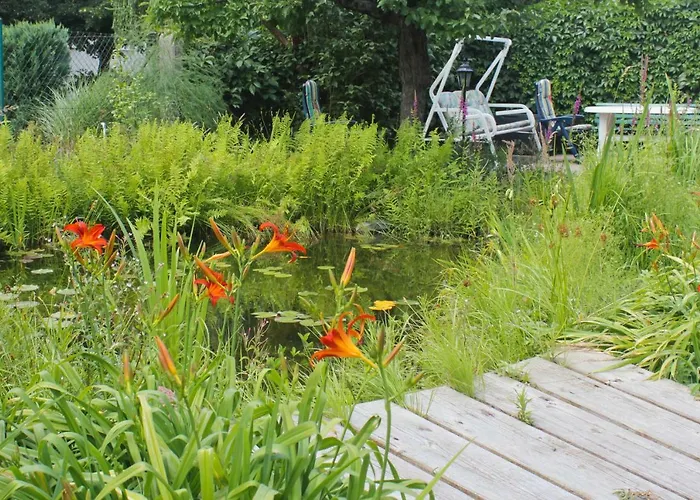 An Der Hainmuehle Апартаменты