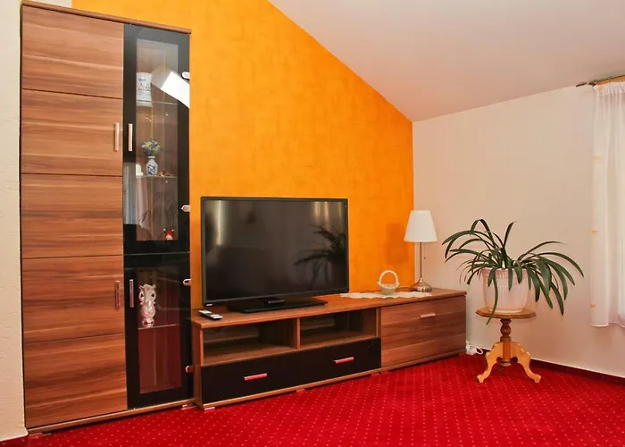 An Der Hainmühle Lübben