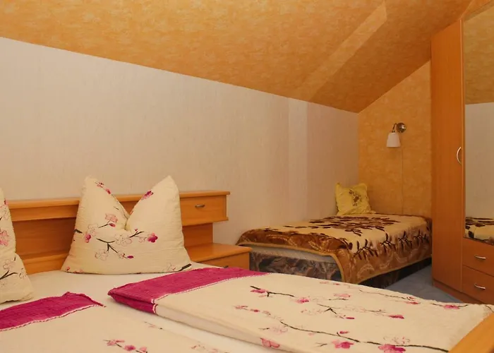 Apartamento An Der Hainmühle