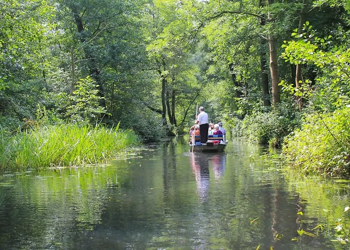 Apartamento An Der Hainmuehle
