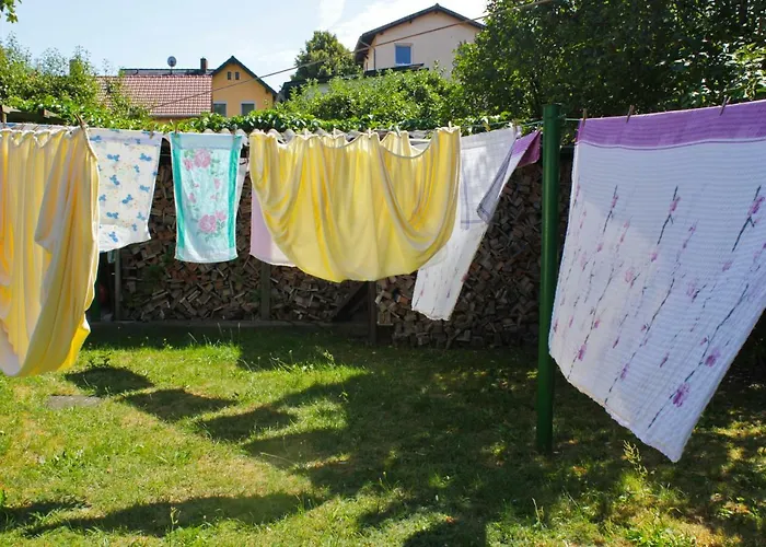 An Der Hainmuehle Apartamento Lübben