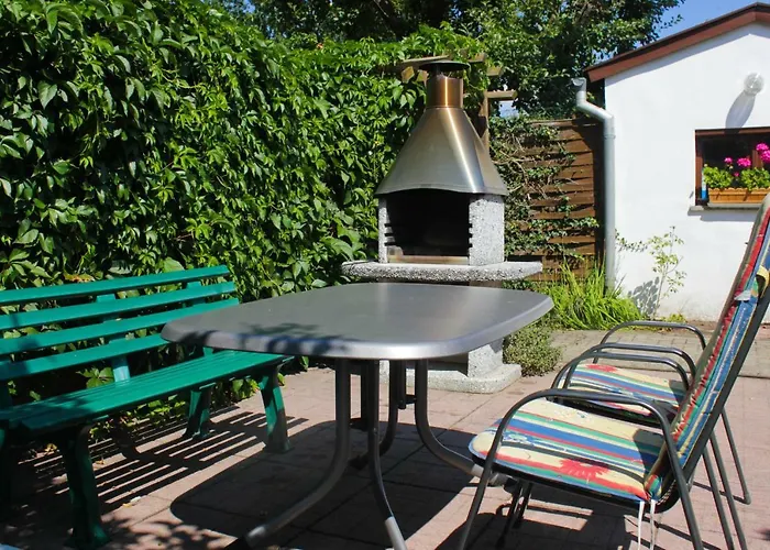 An Der Hainmuehle Apartamento